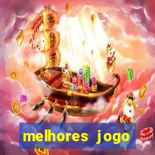 melhores jogo offline para android